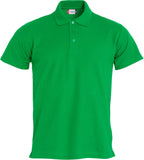Basic Polo Herren - Swiss-Crafting