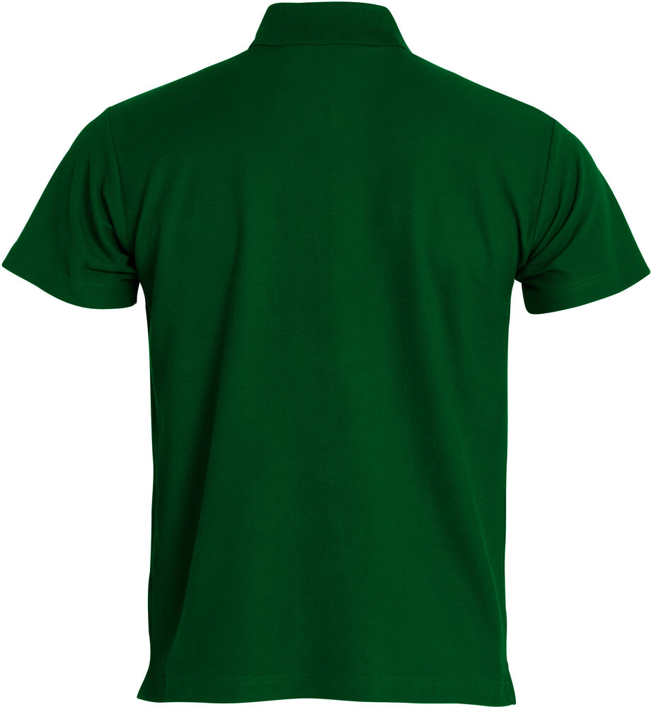 Basic Polo Herren - Swiss-Crafting