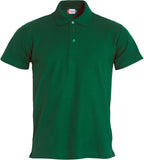 Basic Polo Herren - Swiss-Crafting