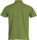 Basic Polo Herren - Swiss-Crafting