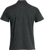 Basic Polo Herren - Swiss-Crafting