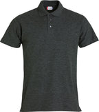 Basic Polo Herren - Swiss-Crafting