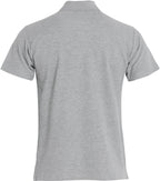 Basic Polo Herren - Swiss-Crafting