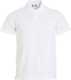 Basic Polo Junior für Jungen – Hochwertiges und stilvolles Poloshirt
