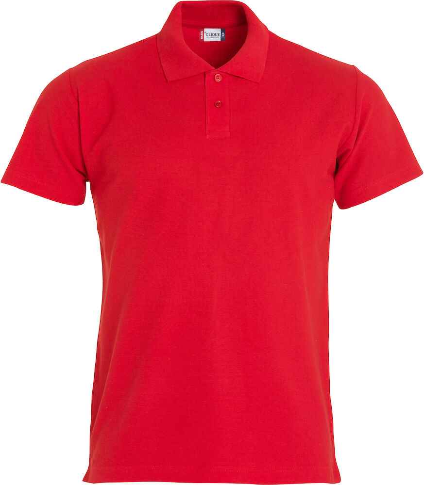 Basic Polo Junior für Jungen – Hochwertiges und stilvolles Poloshirt