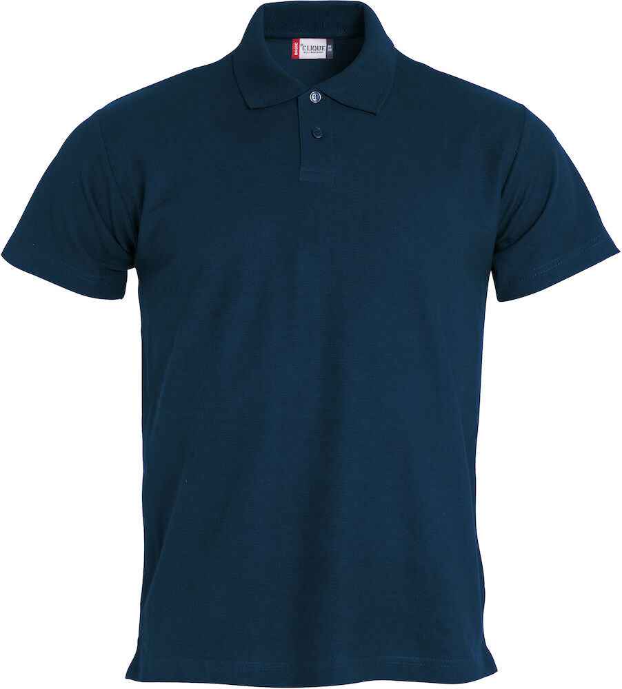 Basic Polo Junior für Jungen – Hochwertiges und stilvolles Poloshirt