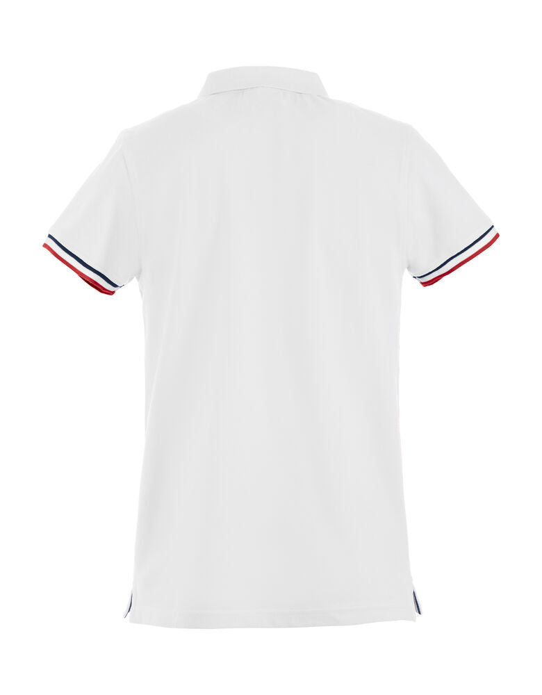 Newton Polo Shirt Herren - Swiss-Crafting