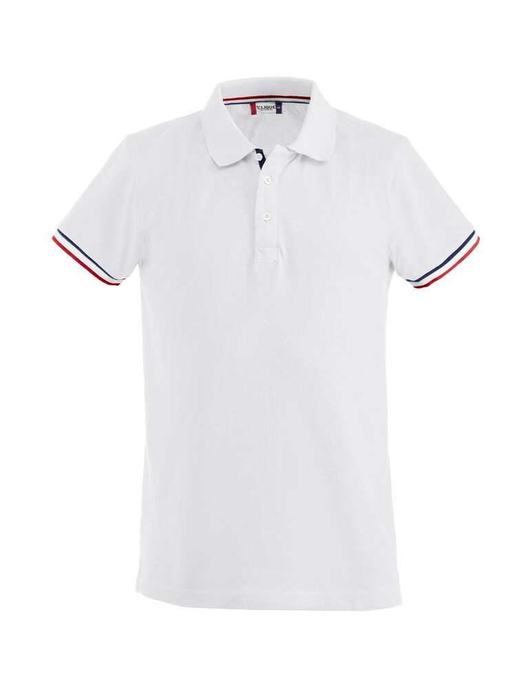 Newton Polo Shirt Herren - Swiss-Crafting