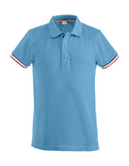 Newton Polo Shirt Herren - Swiss-Crafting
