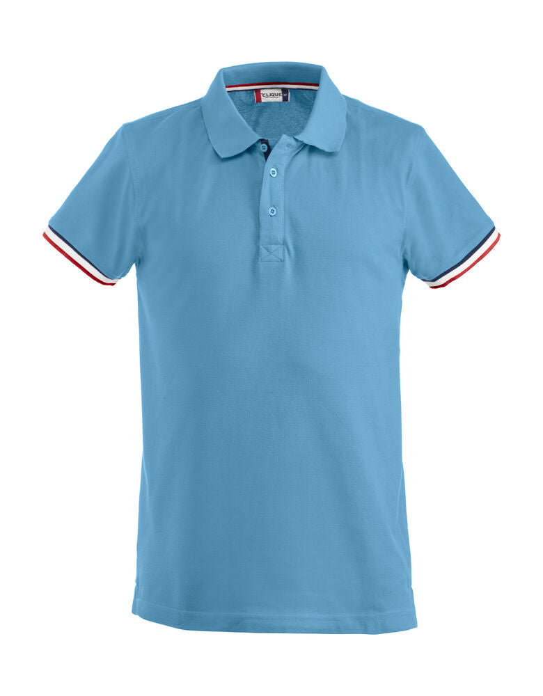 Newton Polo Shirt Herren - Swiss-Crafting
