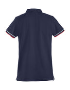 Newton Polo Shirt Herren - Swiss-Crafting