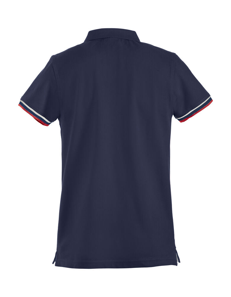 Newton Polo Shirt Herren - Swiss-Crafting