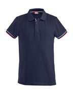 Newton Polo Shirt Herren - Swiss-Crafting
