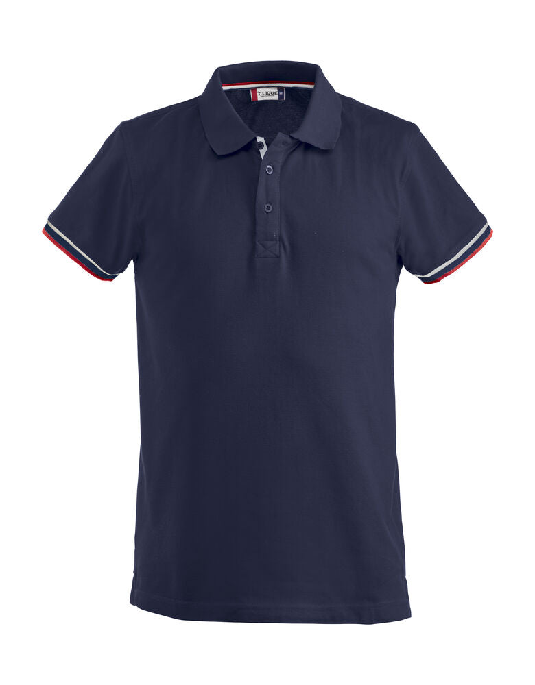 Newton Polo Shirt Herren - Swiss-Crafting
