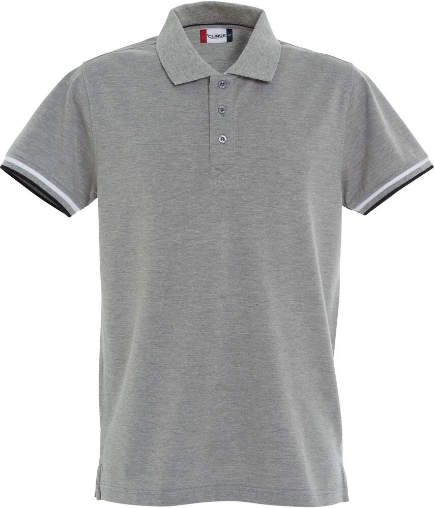 Newton Polo Shirt Herren - Swiss-Crafting