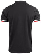 Newton Polo Shirt Herren - Swiss-Crafting