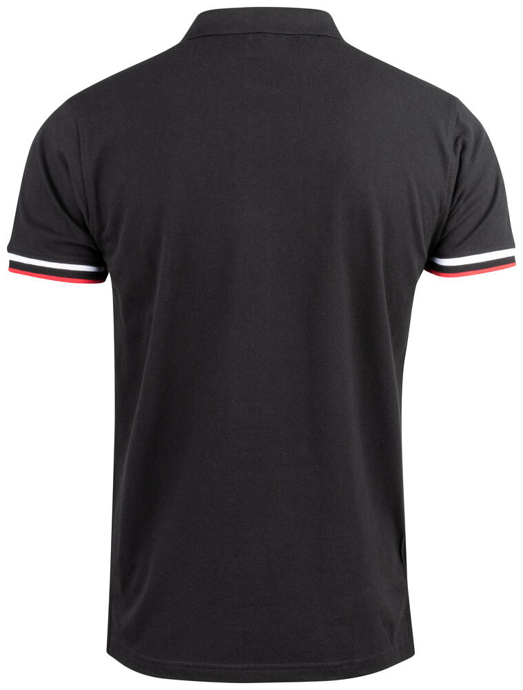 Newton Polo Shirt Herren - Swiss-Crafting
