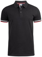 Newton Polo Shirt Herren - Swiss-Crafting