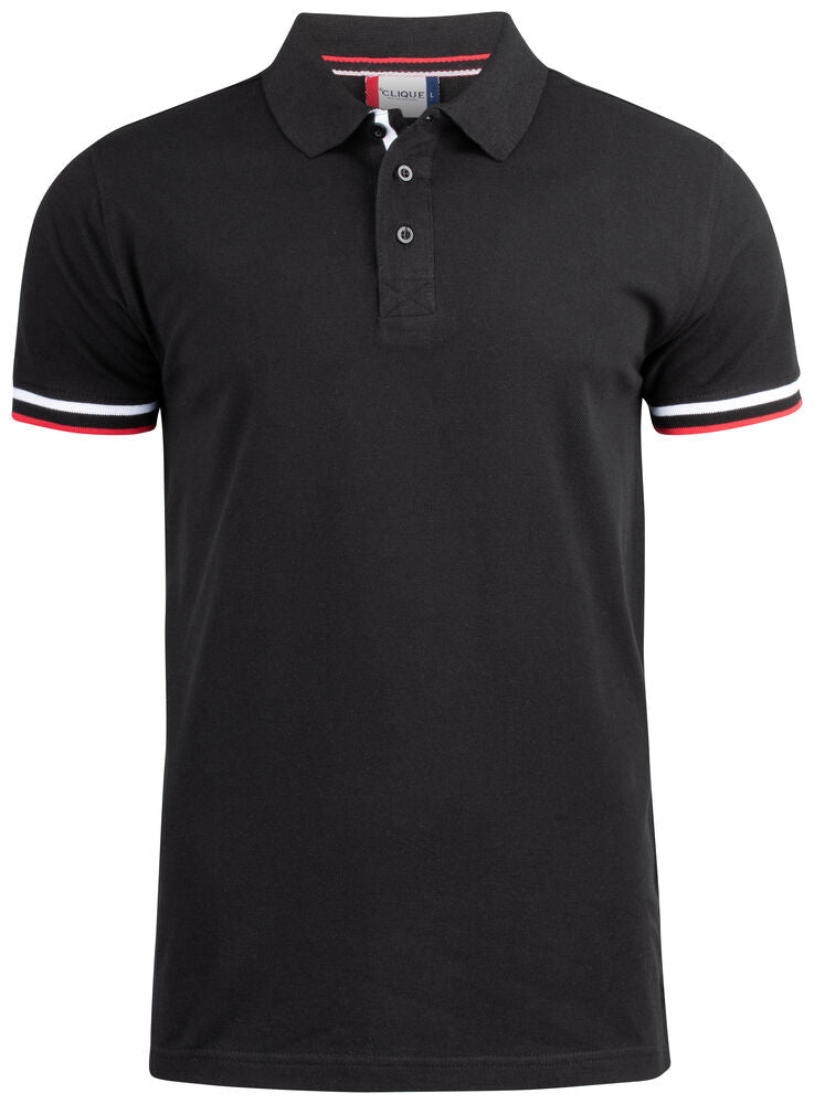 Newton Polo Shirt Herren - Swiss-Crafting