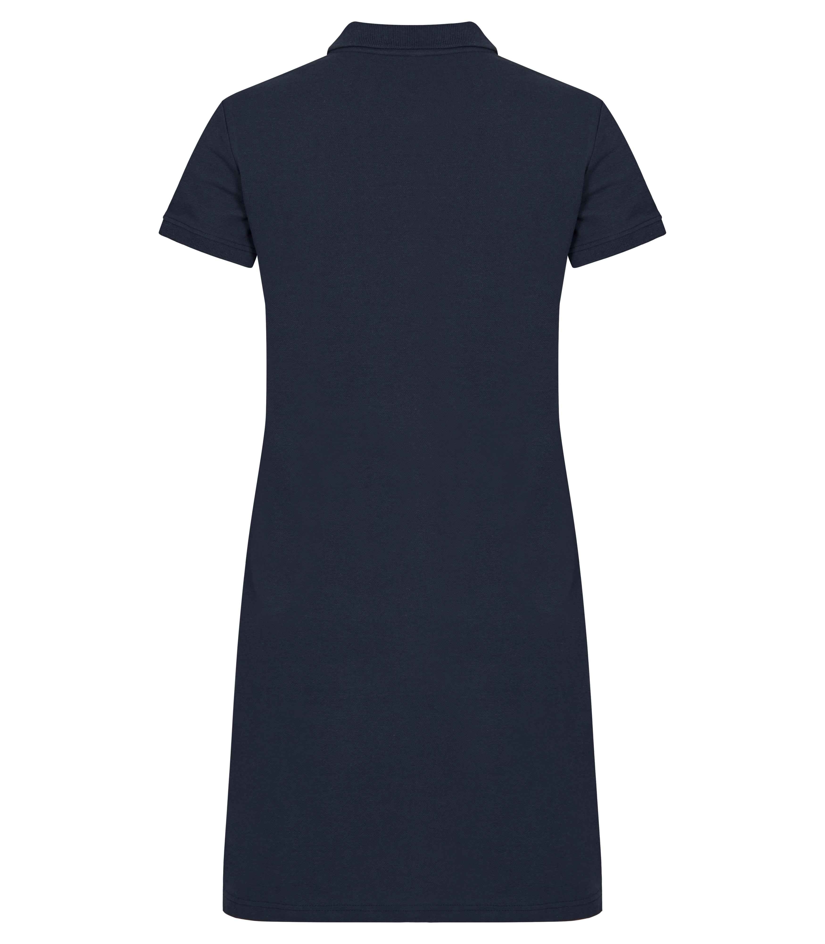 Damen Polokleid Marietta