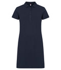Damen Polokleid Marietta