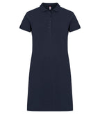 Damen Polokleid Marietta