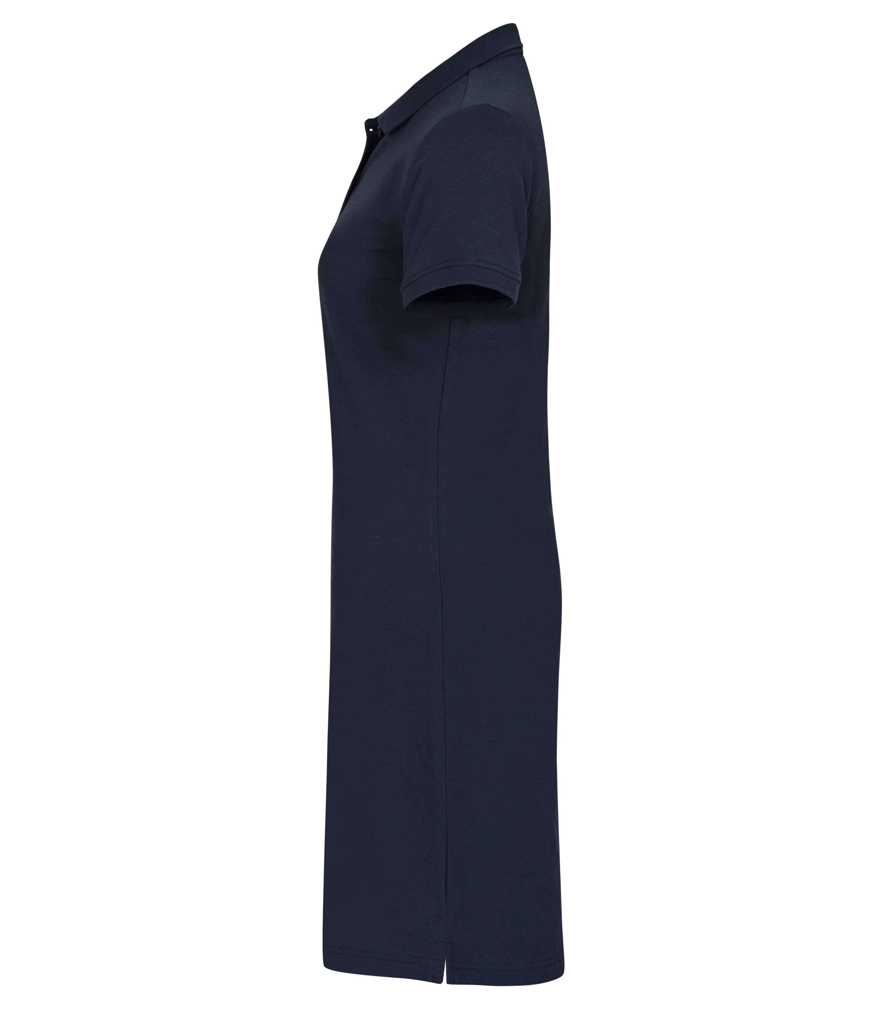 Damen Polokleid Marietta