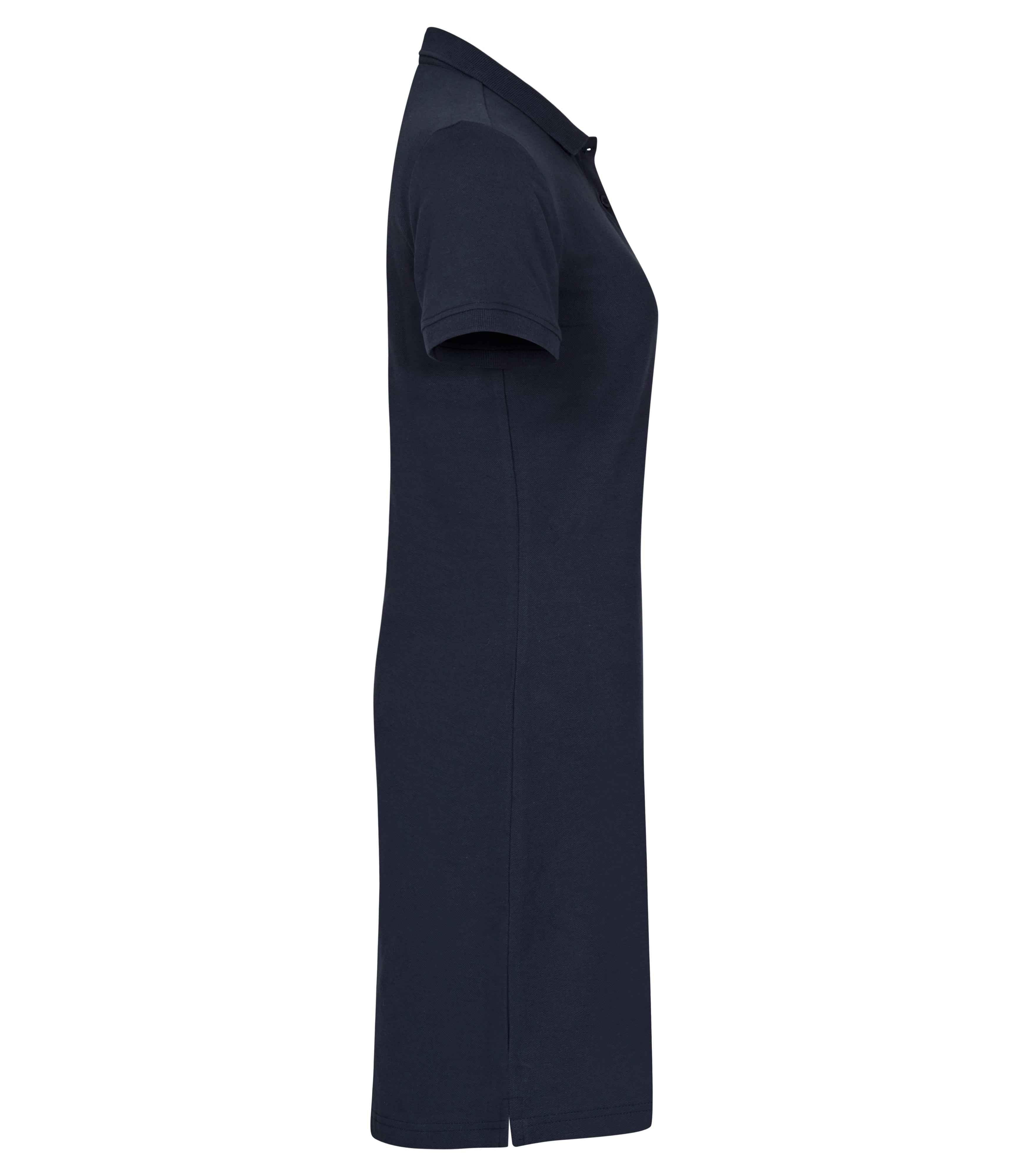Damen Polokleid Marietta