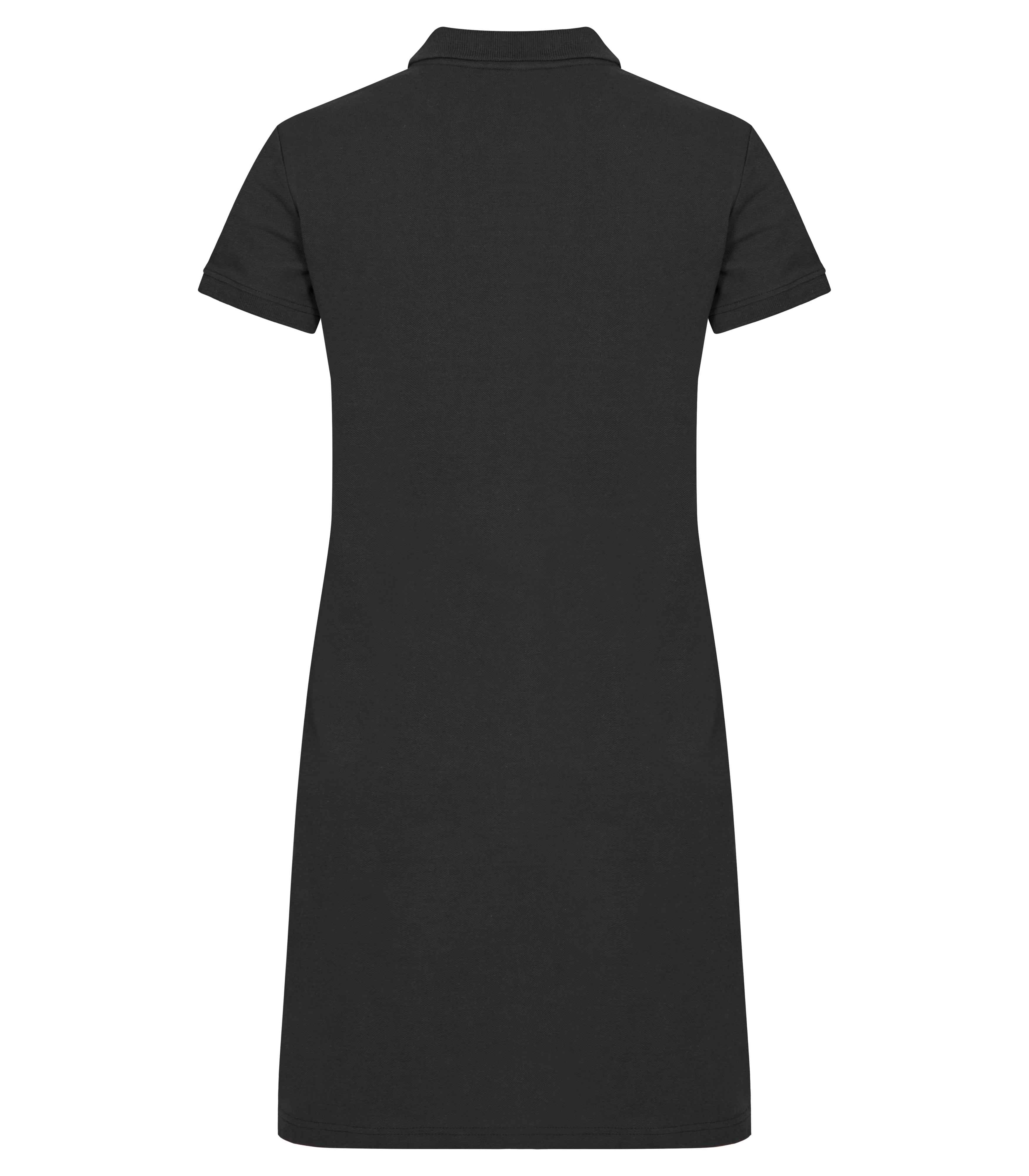 Damen Polokleid Marietta