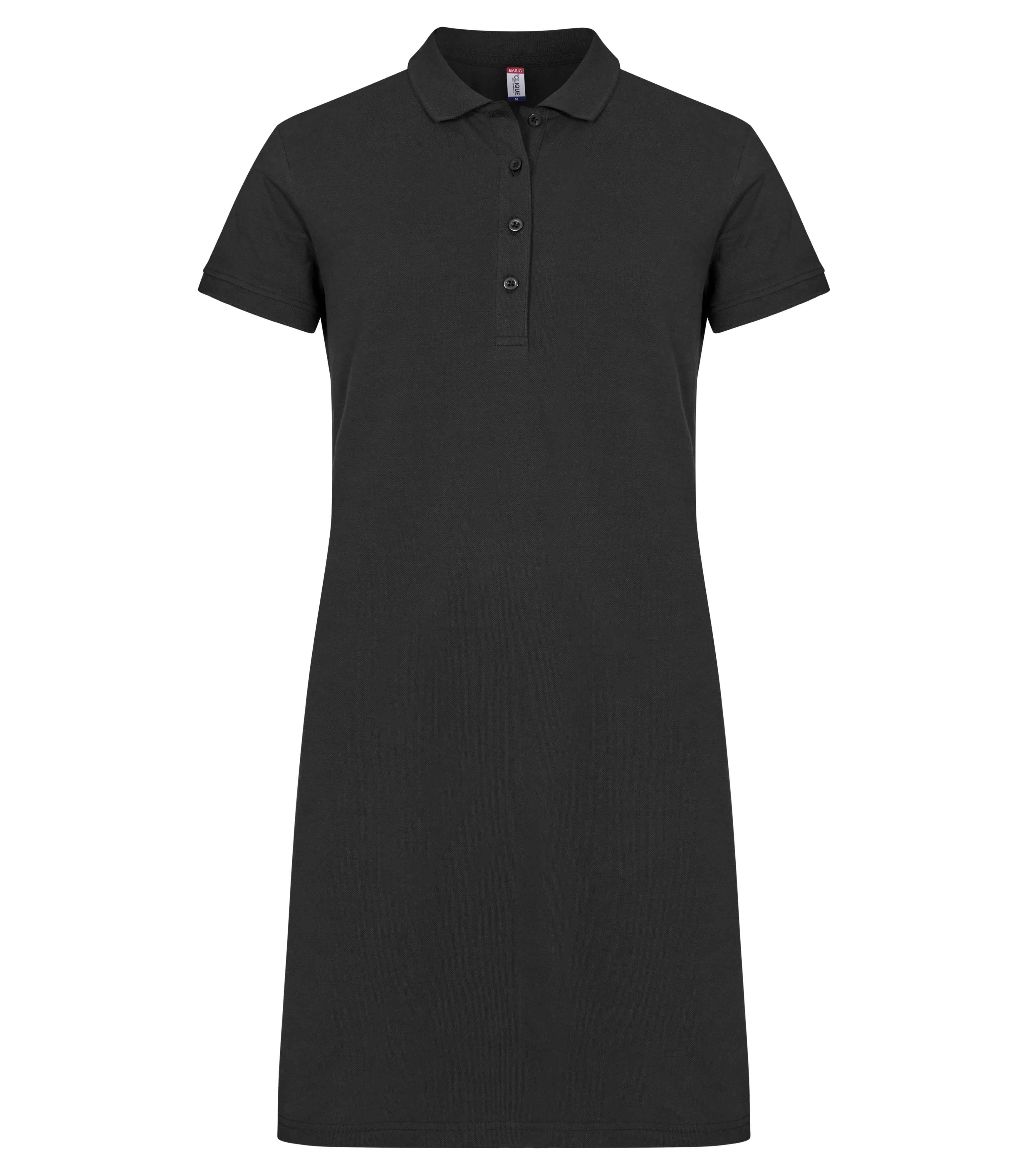 Damen Polokleid Marietta