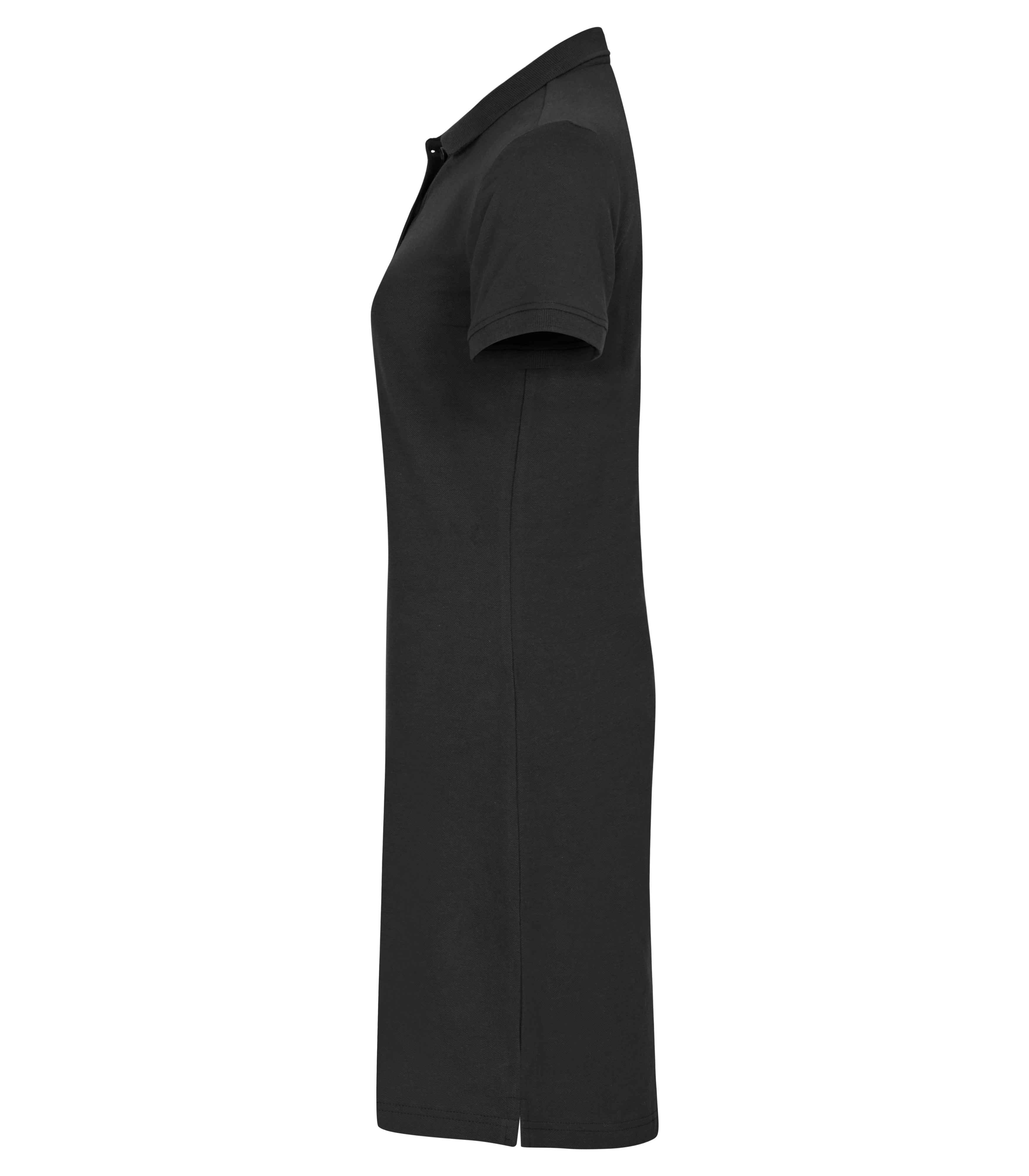 Damen Polokleid Marietta