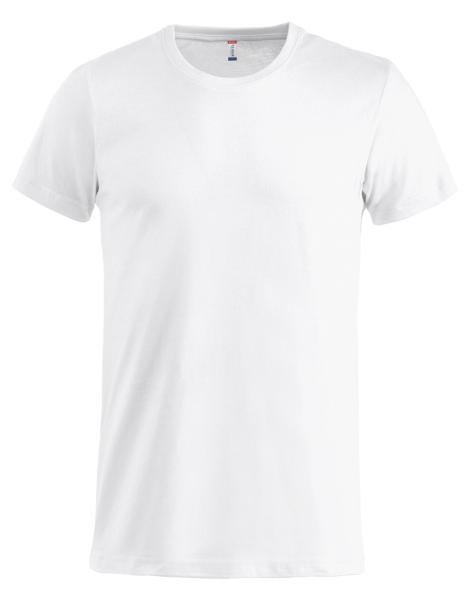 Herren Basic T-Shirt kaufen – Vielfältige Farben und Komfort in XS-5XL