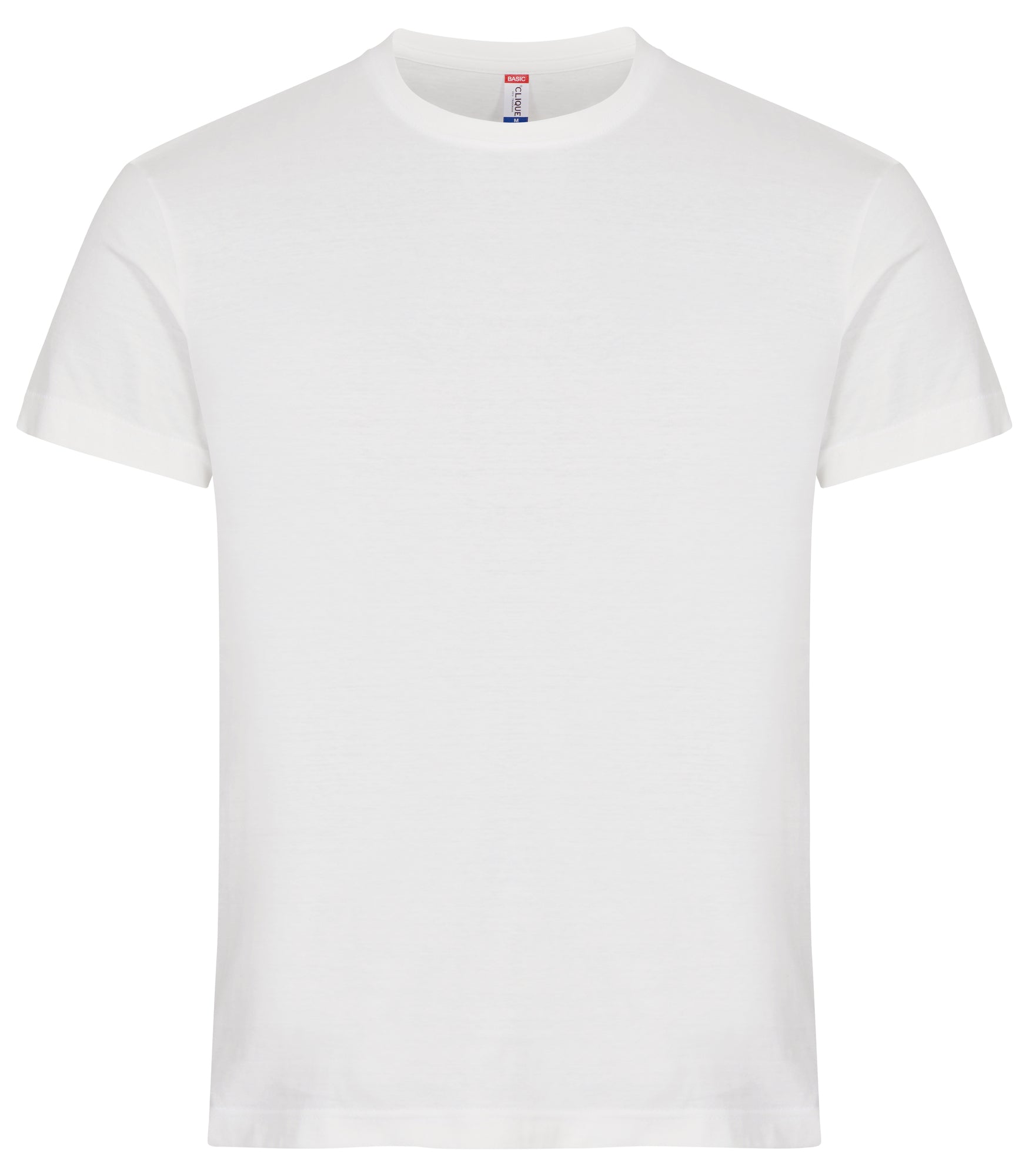 Herren Basic T-Shirt kaufen – Vielfältige Farben und Komfort in XS-5XL