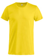 Herren Basic T-Shirt kaufen – Vielfältige Farben und Komfort in XS-5XL