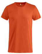Herren Basic T-Shirt kaufen – Vielfältige Farben und Komfort in XS-5XL