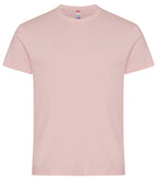 Herren Basic T-Shirt kaufen – Vielfältige Farben und Komfort in XS-5XL