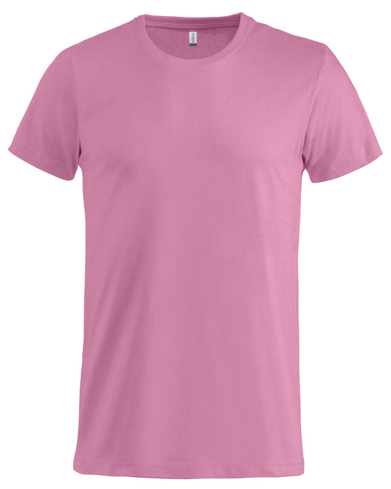 Herren Basic T-Shirt kaufen – Vielfältige Farben und Komfort in XS-5XL