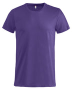Herren Basic T-Shirt kaufen – Vielfältige Farben und Komfort in XS-5XL