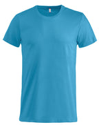 Herren Basic T-Shirt kaufen – Vielfältige Farben und Komfort in XS-5XL