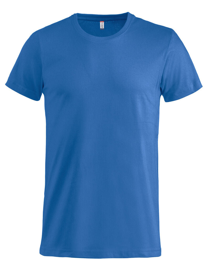 Herren Basic T-Shirt kaufen – Vielfältige Farben und Komfort in XS-5XL