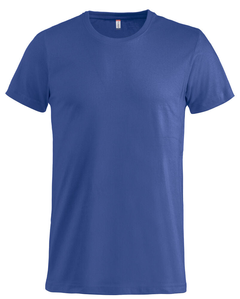 Herren Basic T-Shirt kaufen – Vielfältige Farben und Komfort in XS-5XL