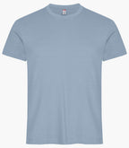 Herren Basic T-Shirt kaufen – Vielfältige Farben und Komfort in XS-5XL