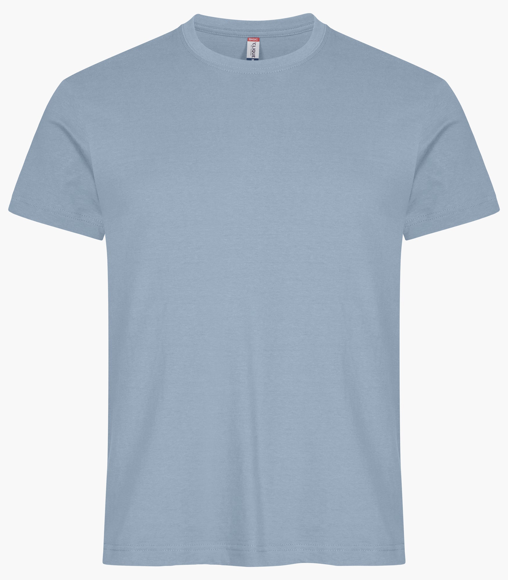 Herren Basic T-Shirt kaufen – Vielfältige Farben und Komfort in XS-5XL