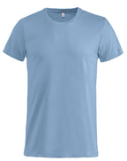 Herren Basic T-Shirt kaufen – Vielfältige Farben und Komfort in XS-5XL