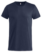 Herren Basic T-Shirt kaufen – Vielfältige Farben und Komfort in XS-5XL