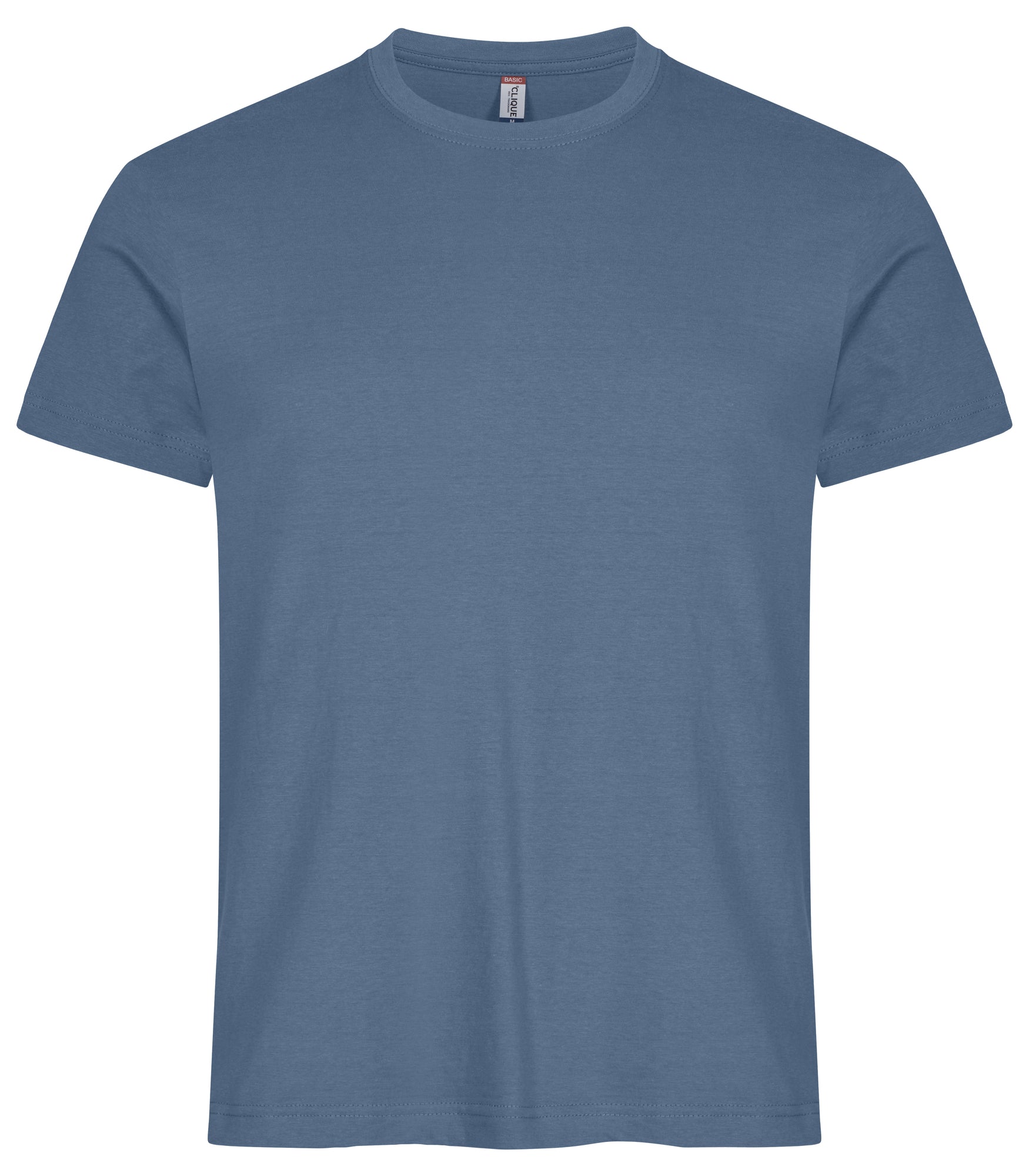 Herren Basic T-Shirt kaufen – Vielfältige Farben und Komfort in XS-5XL
