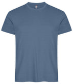 Herren Basic T-Shirt kaufen – Vielfältige Farben und Komfort in XS-5XL