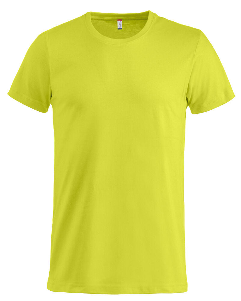 Herren Basic T-Shirt kaufen – Vielfältige Farben und Komfort in XS-5XL
