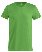 Herren Basic T-Shirt kaufen – Vielfältige Farben und Komfort in XS-5XL