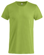 Herren Basic T-Shirt kaufen – Vielfältige Farben und Komfort in XS-5XL